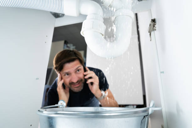 Best Gas Line Repair  in Ravenna, OH