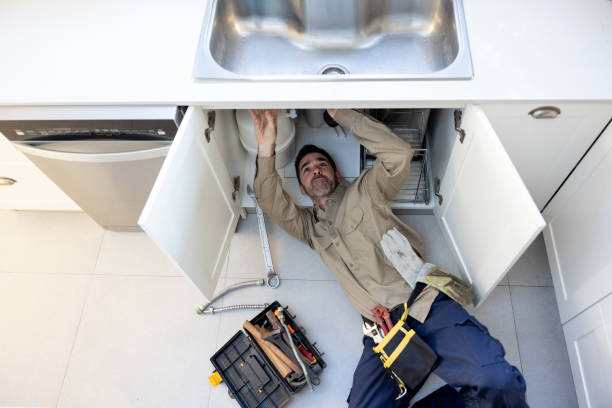 Best Sewer Cleaning Services  in Ravenna, OH