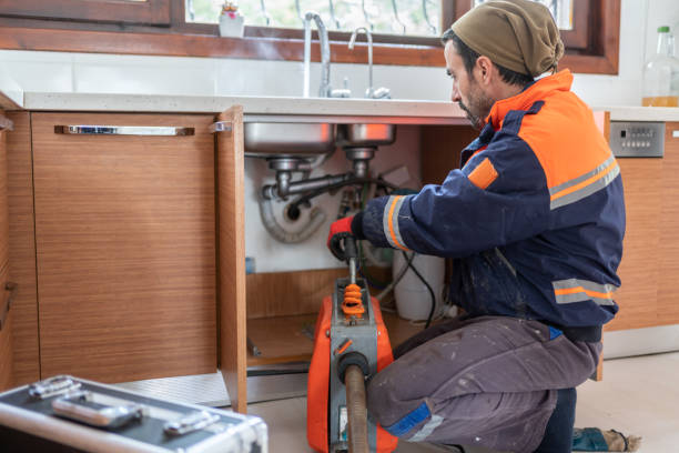 Reliable Ravenna, OH Plumbing Solutions