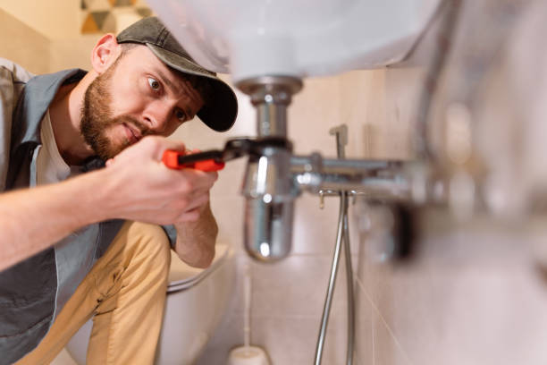 Best Plumbing Installation Services  in Ravenna, OH