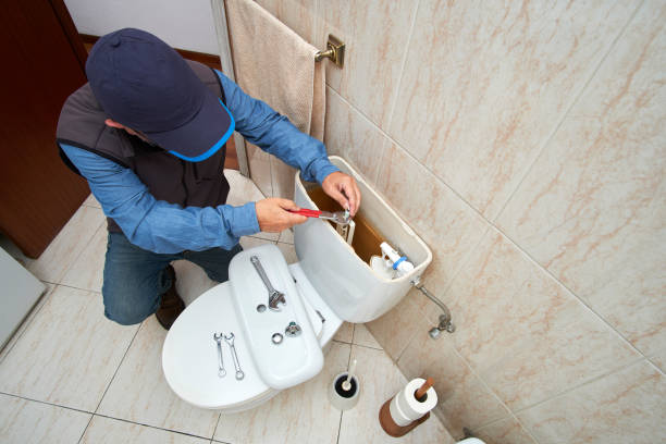 Best Plumbing Inspection Services  in Ravenna, OH