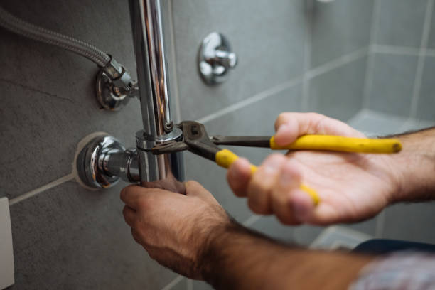 Best Sewer Line Repair  in Ravenna, OH