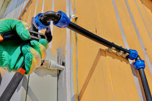 Best Drain Cleaning Services  in Ravenna, OH