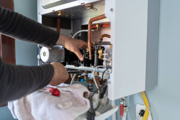 Best Boilers & Radiators  in Ravenna, OH
