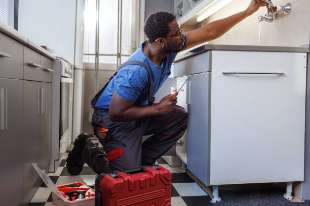 Best Same-Day Plumbing Service  in Ravenna, OH
