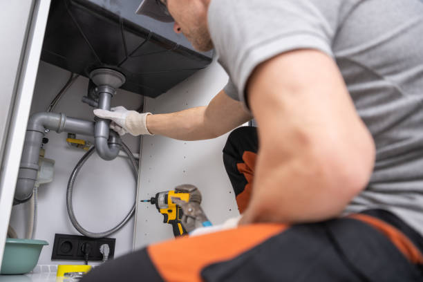 Best Emergency Plumbing Repair  in Ravenna, OH