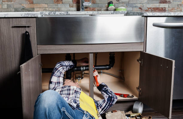 Best Water Leak Repair  in Ravenna, OH