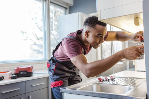 Best Local Plumber Services  in Ravenna, OH