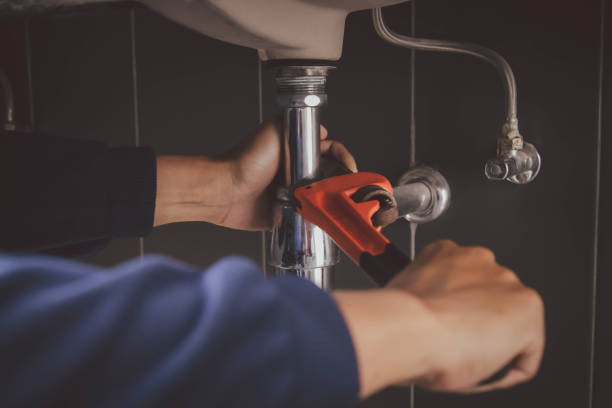 Best Commercial Plumbing Services  in Ravenna, OH