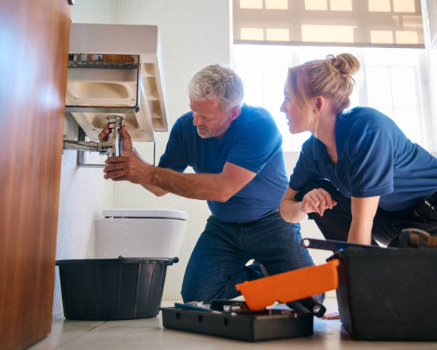 Best 24-Hour Plumber Near Me  in Ravenna, OH